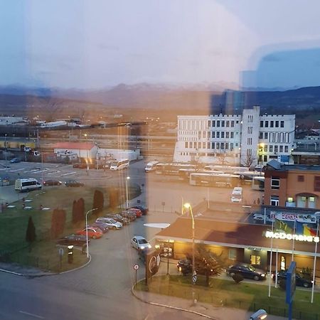Apartament Cristina Deva Exteriör bild