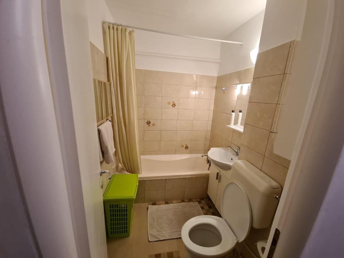 Apartament Cristina Deva Exteriör bild